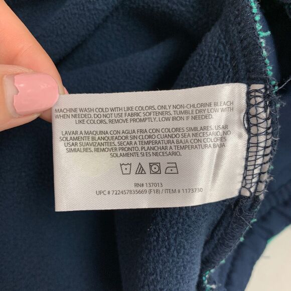 Orvis Shacket Womens S Small Cypress Plaid Long Sleeve Snap Button Fleece Lined - Picture 11 of 14